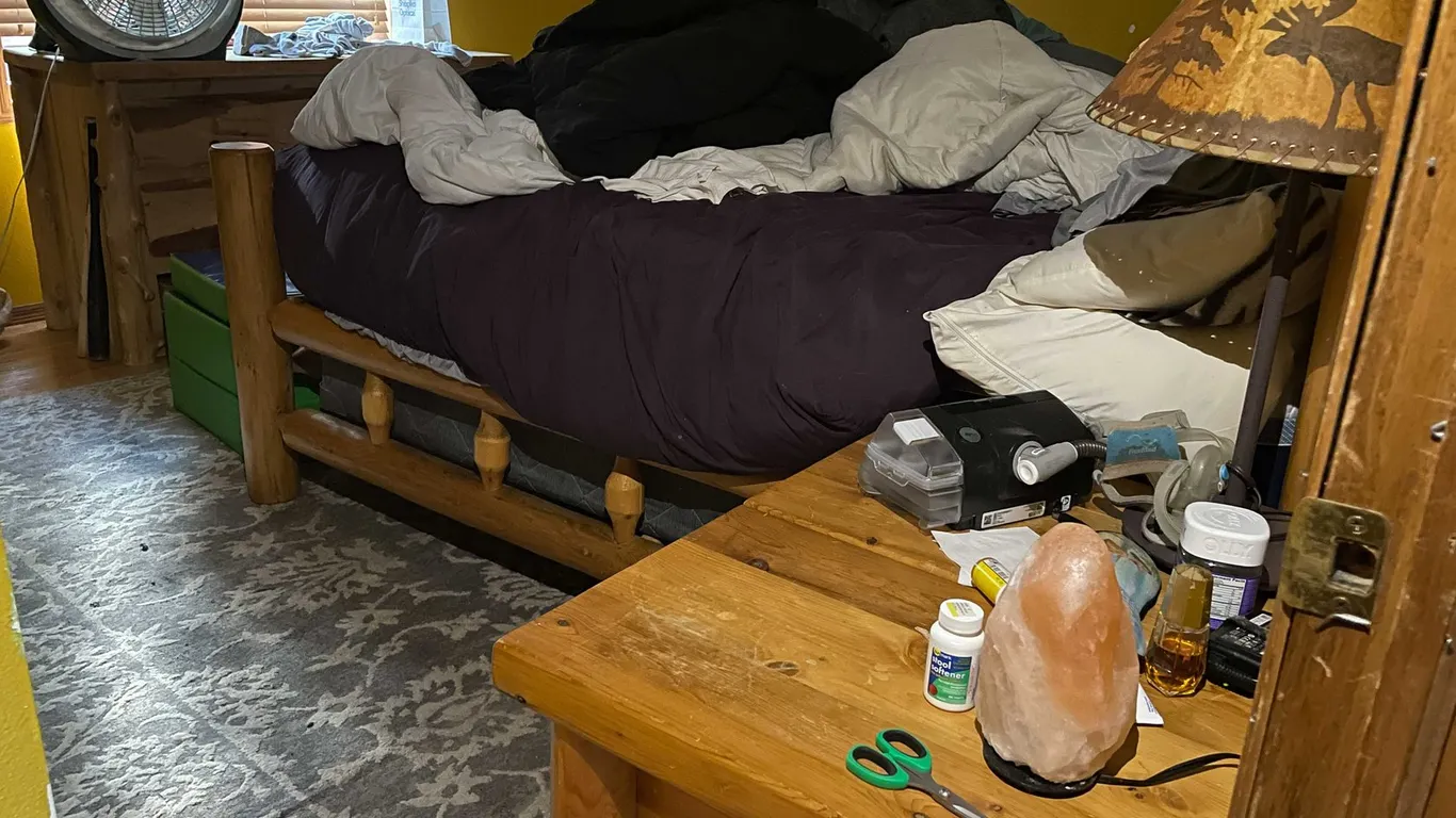Room Contents