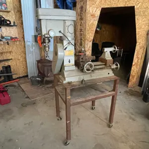 Multipurpose Machine Centre