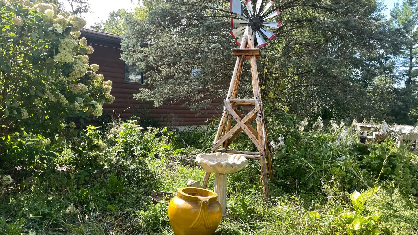 Yard Decorations
