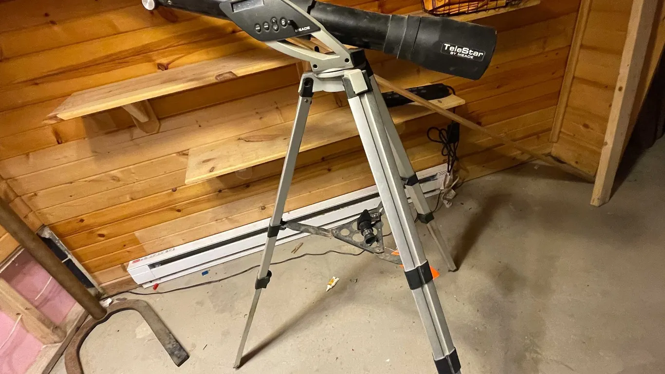 Telestar Telescope