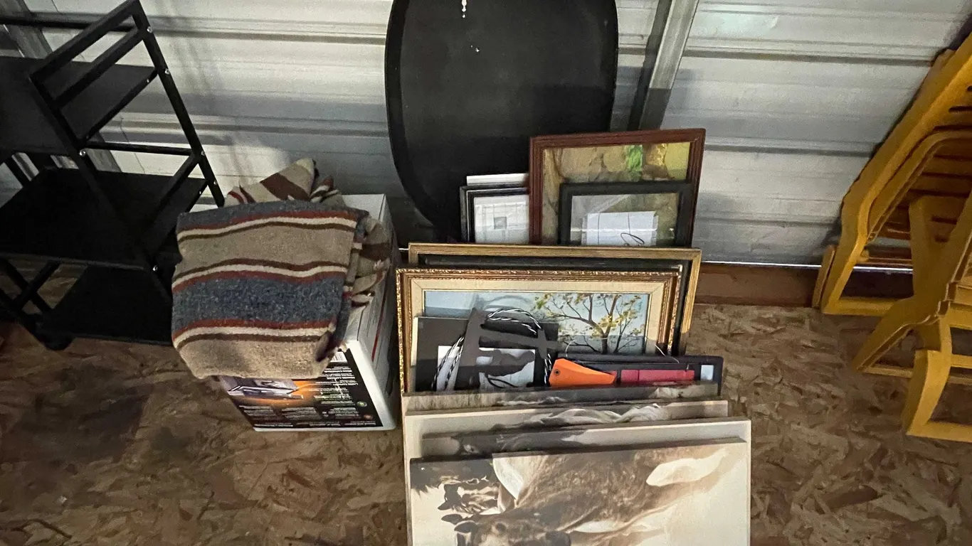Misc. Household Decor