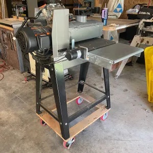Drum Sander