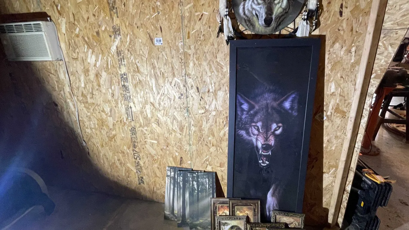 Wall Art