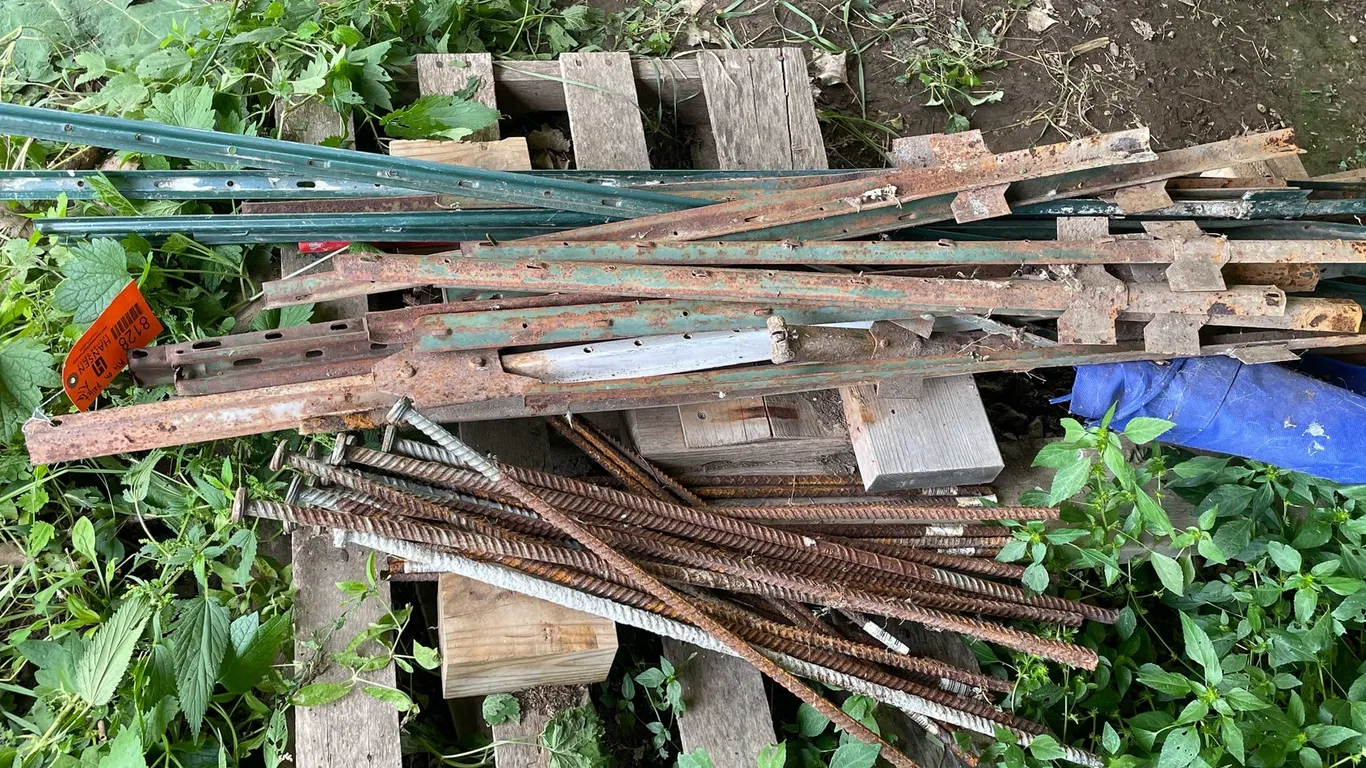 Scrap Metal