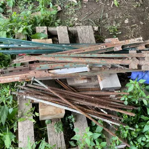 Scrap Metal