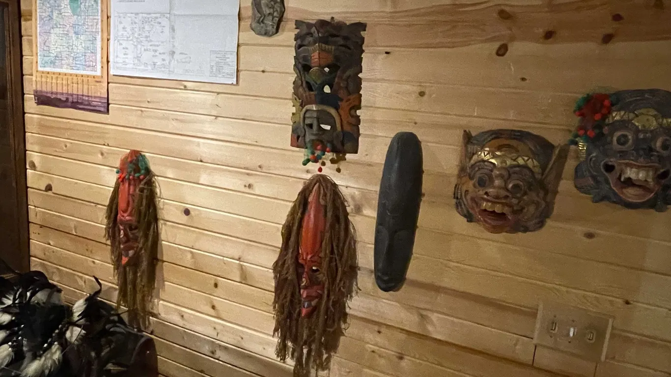 Misc. Wall Decor