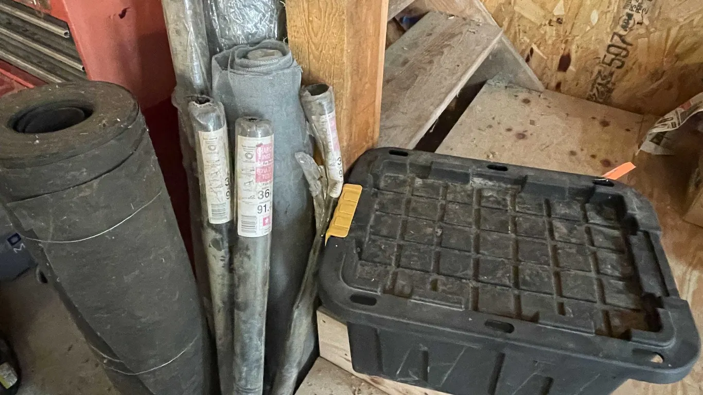 Landscape Supplies and More
