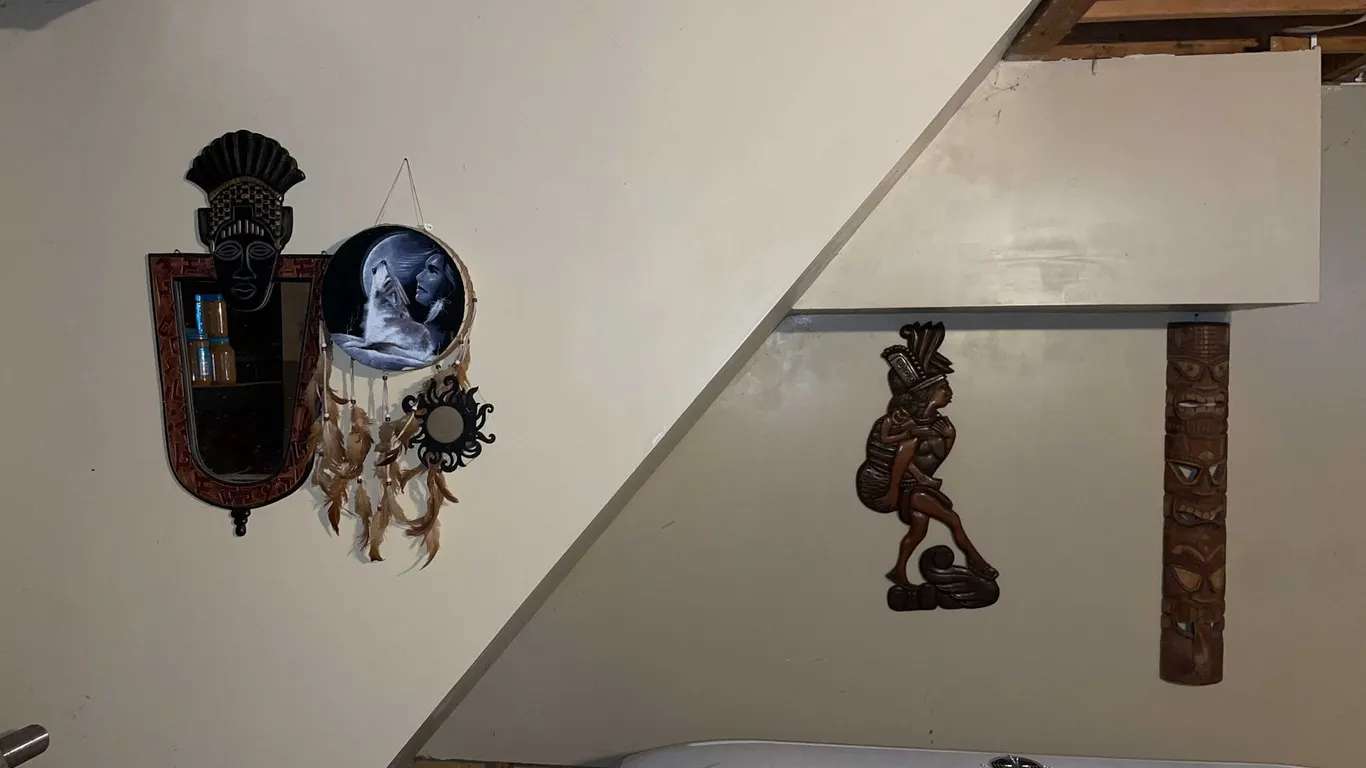Decor Items