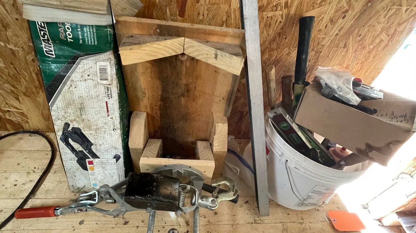 Misc. Tools