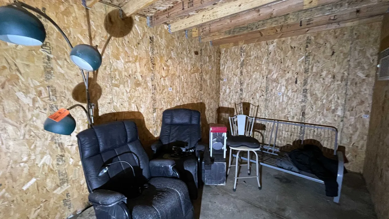 Household Furniture