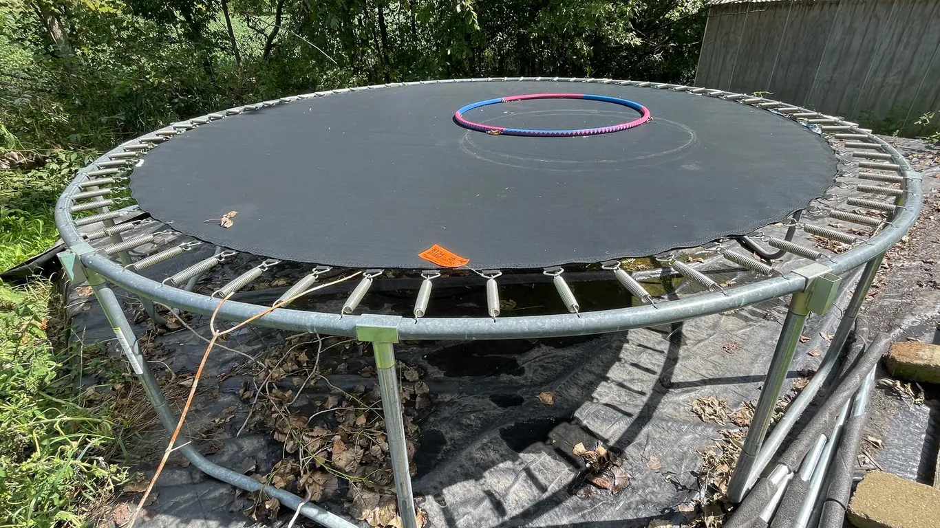 Outdoor Equipment