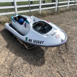 1996 SLT 780 Jet Ski (Sells Bill of Sale)