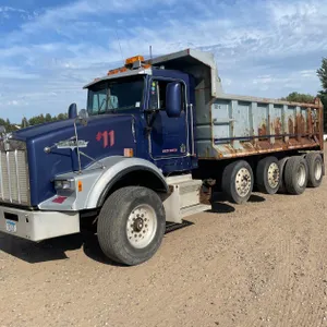 1994 Kenworth Dump Truck (Has MN Title)