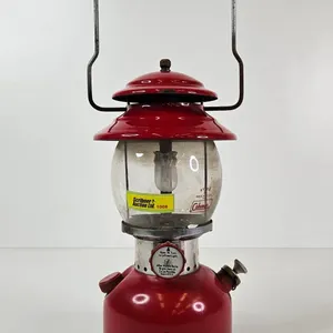COLEMAN Lantern : Model 200 A (Measures : 12"H)