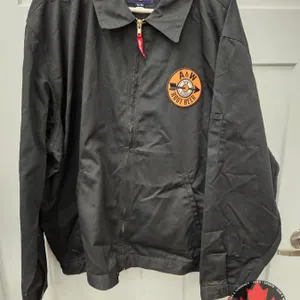 Dickies A&W Coat (Size XL) (Never Worn)