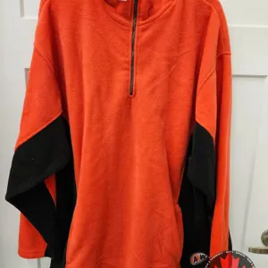 Element 5 A&W Fleece Pullover Sweater (Size XL) (Never Worn)