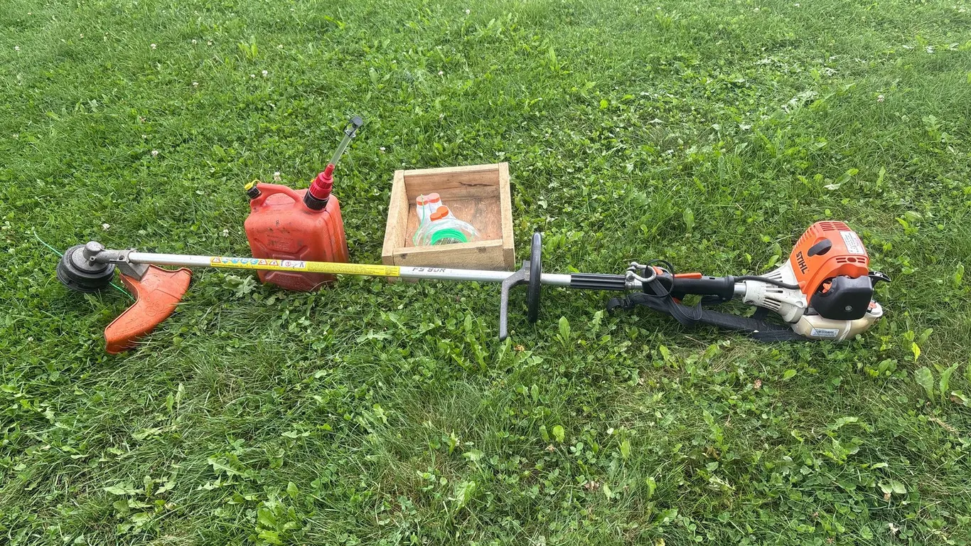 Stihl FS 90R Trimmer