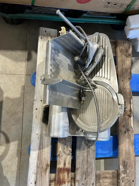 Hobart Commercial Automatic Deli/Meat Slicer