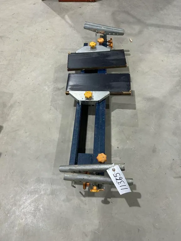 Mitre Saw Stand Base