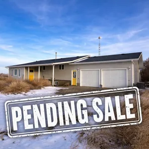 JUDICAL SALE BY TENDER: RM of Tramping Lake No.380, Saskatchewan