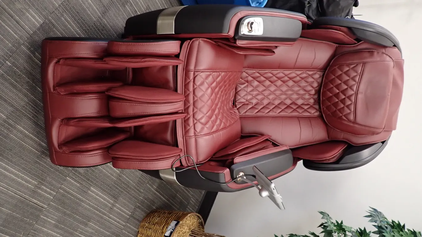 JP Medics FLJ50/Kumo Massage Chair.