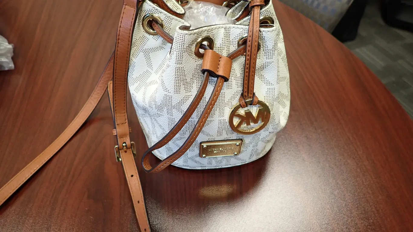 Michael Kors Small Purse.