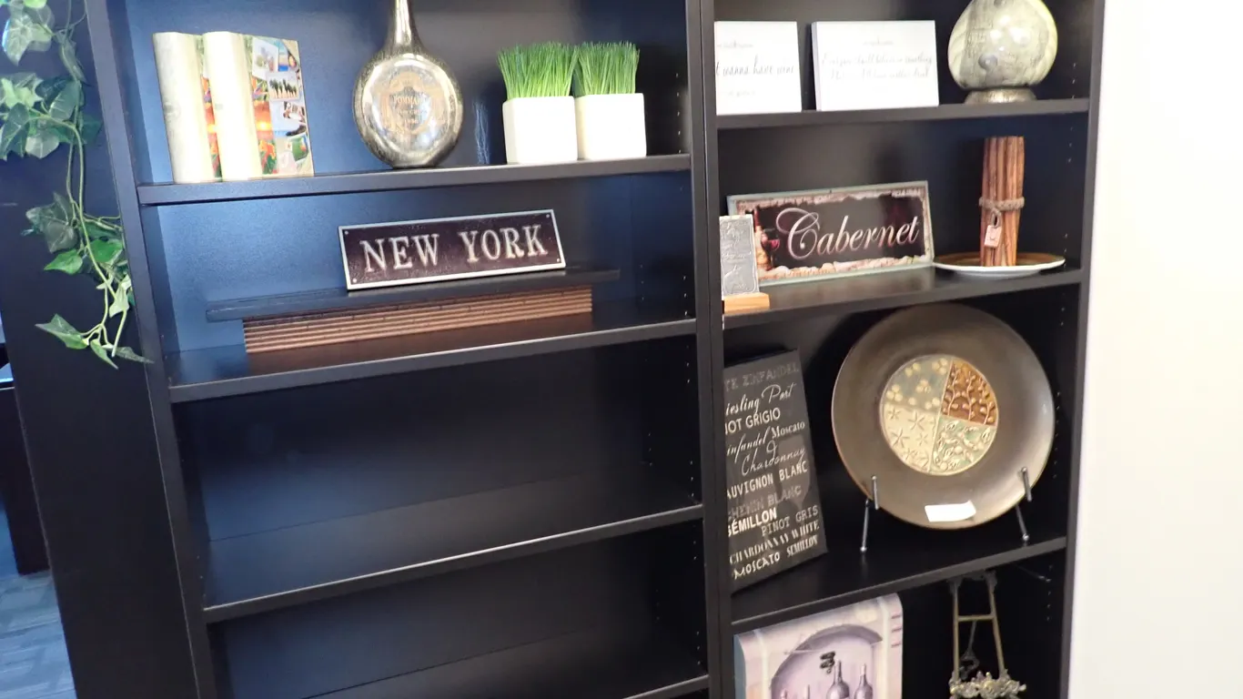 Lot of Asst. Household Décor.