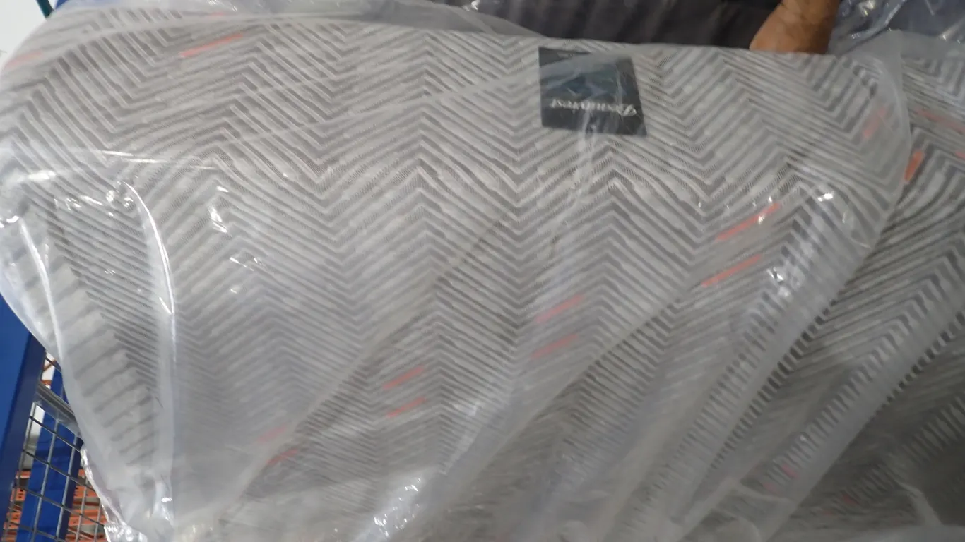 Beautyrest All Foam Twin Mattress.