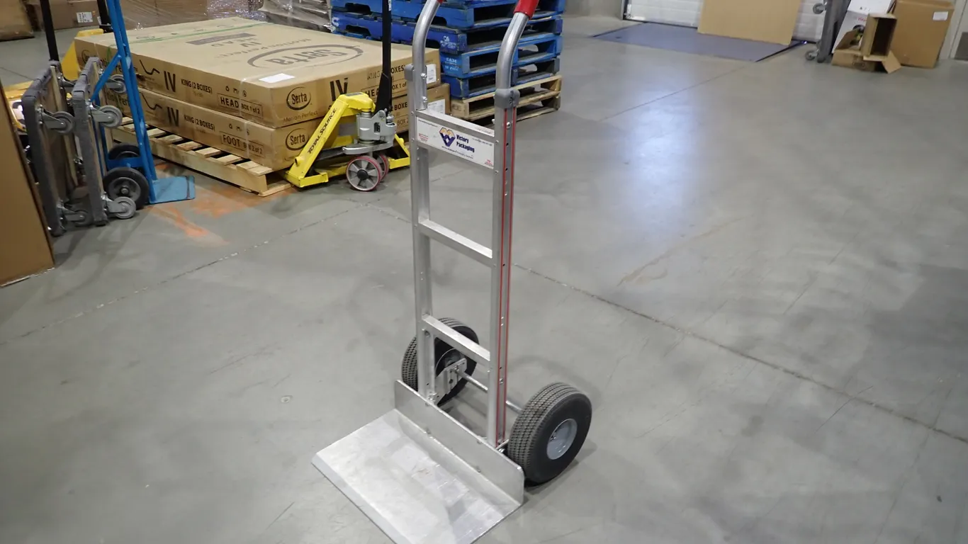 Victory Liberator 2-wheel Appliance Dolly.