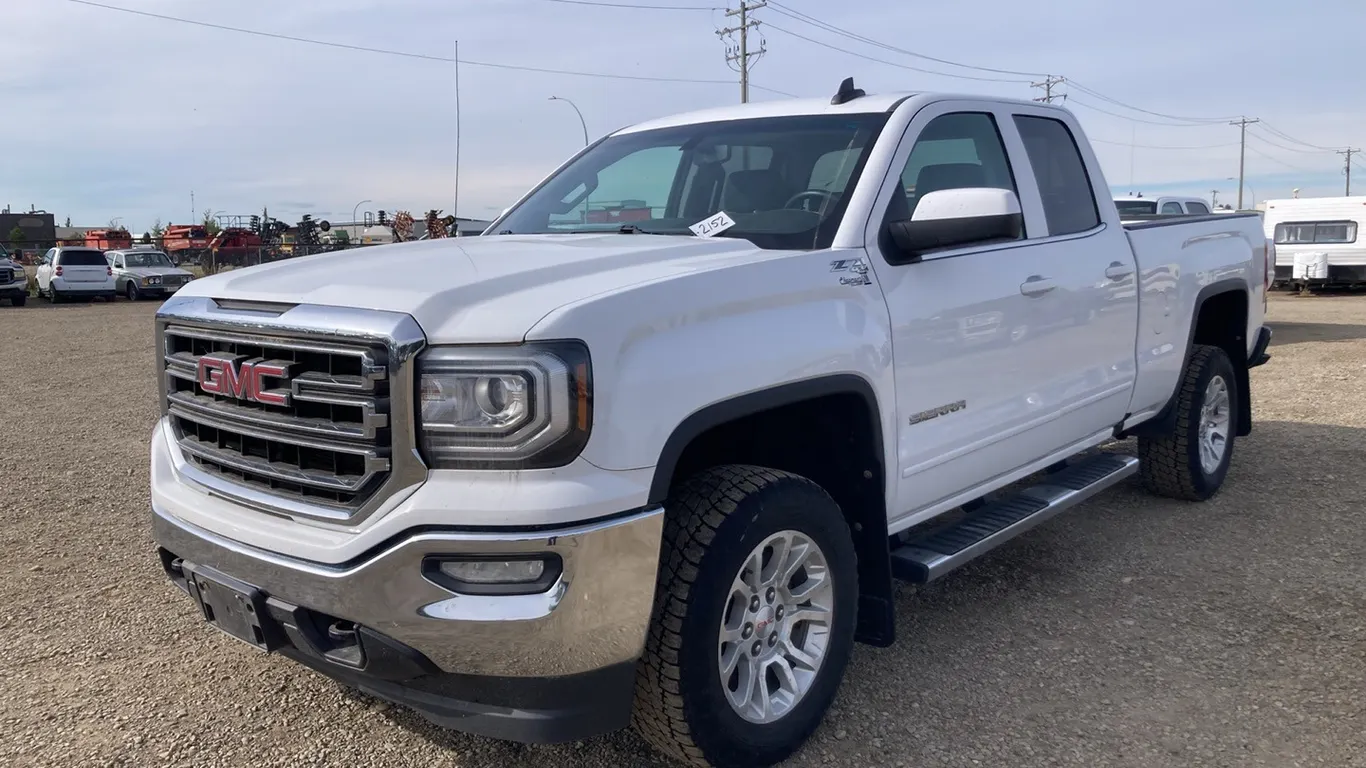 2017 GMC Sierra 1500 Truck VIN: 1GTV2MEC5HZ363847