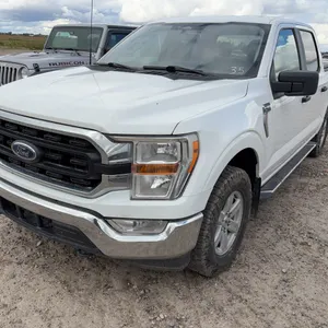 2022 Ford F150 Truck *Unreserved*