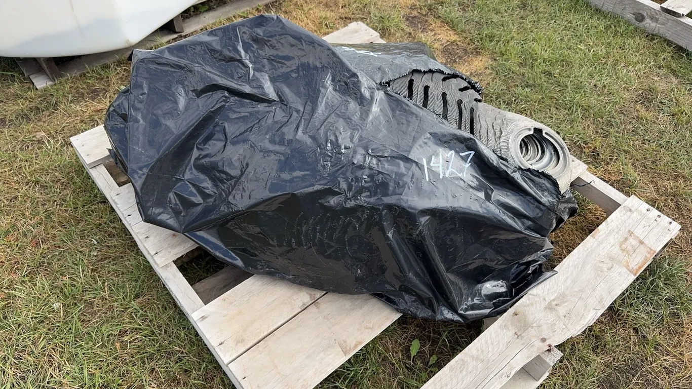 6 - Goose Decoys *Unreserved*
