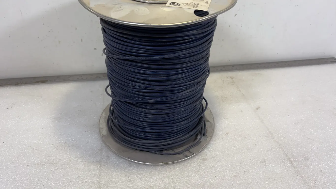 Roll of approx. 300 Metres of 14 Wire *Unreserved*