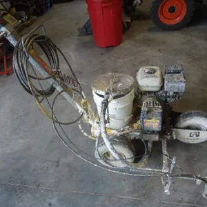 Grayco Lazer 3000 Spray Paint Machine