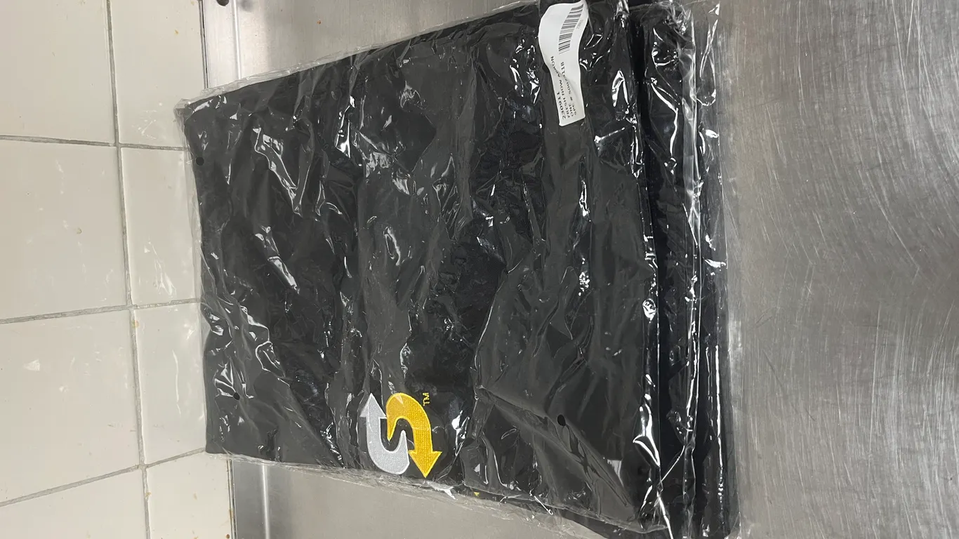 (6) NEW Shirts