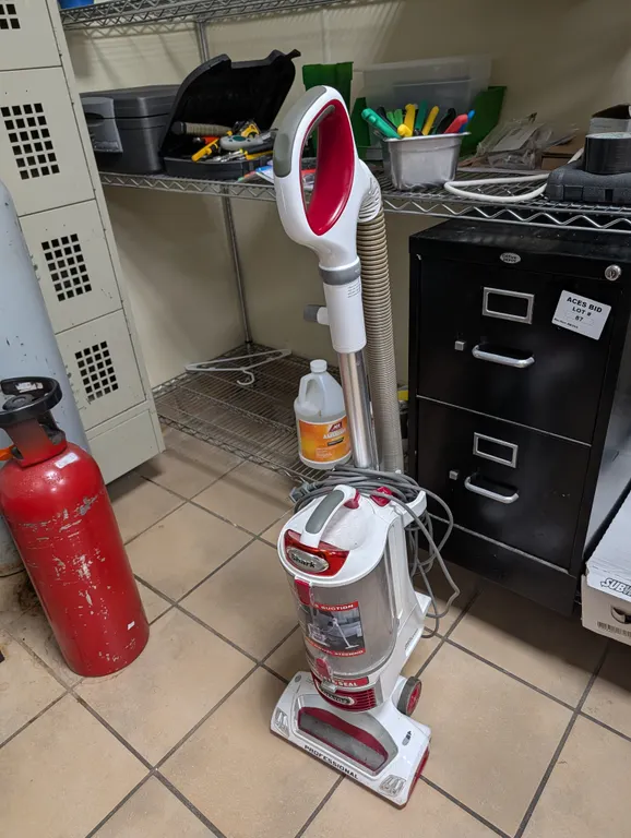 Shark Rotator Enhanced Swivel Vacuum