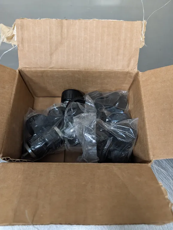 Box of New Shox Glide Kits - Model # S720