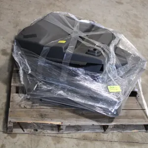Plastic Door Panels