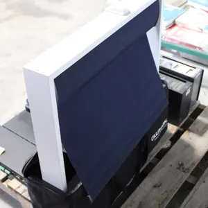 Lutron Battery-Operated Roller Shade