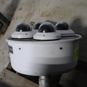Cohu HD Costar Camera