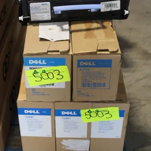 Dell Toner Cartridges and Imaging Drums
