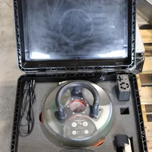 Intellicone O-Series Portable Site Alarm