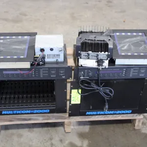 Crestron Multicom-2000