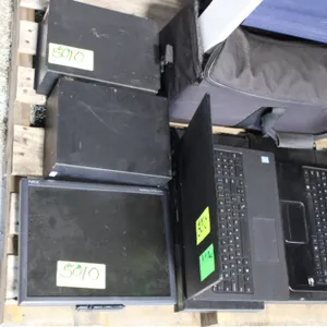 Computer Equipment