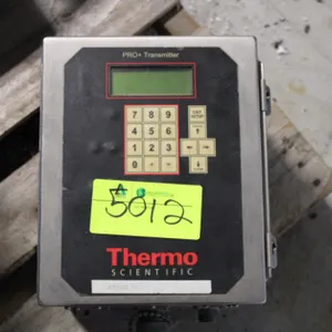 Thermo Scientific Pro and Transmitter