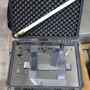 Jereh Integrated Data Acquisition System