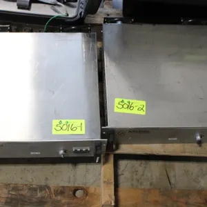 Matrix 5KW Switch-Mode Microwave Power Generators