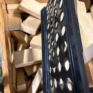 Wooden Blocks