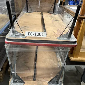 Rectangle Tables