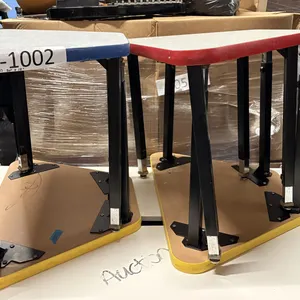 Triangle Tables